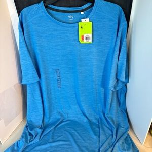 DSG Men’s Movement Short Sleeve T Shirt